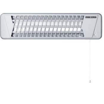 Promiennik kwarcowy na podczerwień STIEBEL ELTRON IW 120 1,2 kW/230 V