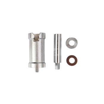 Przedłużenie trzpienia dźwigni/pokrętła, 1 x 1 1/4