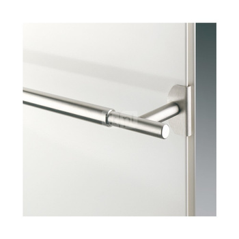 Wieszak na ręcznik do grzejnika Kos V, Faro V - szerokość 300mm