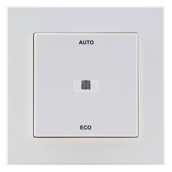 Przycisk radiowy ECO+
