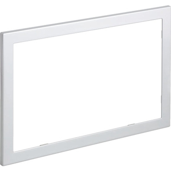 Ramka ozdobna przycisku Geberit Omega60, chrom bł.