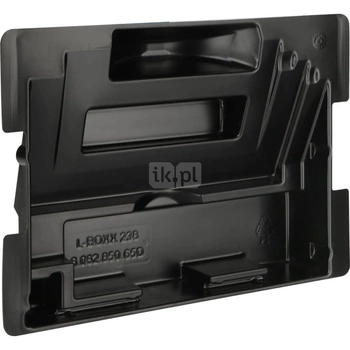 Wkład do L-BOXX 238 GKS 55+ G/GCE (MTO)