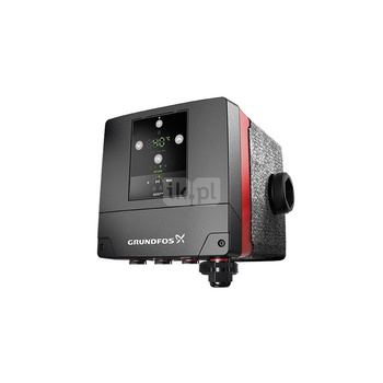 Zawór mieszający MIXIT 25-6.3 R NRV