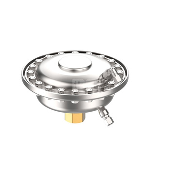 Regulator różnicy ciśnień/przepływu AFQ, PN 25, 0.20 bar, 250 cm²