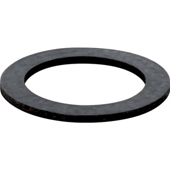 Uszczelka płaska Geberit: d=39.2mm, G=1 1/4'', di=28mm