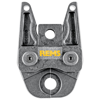 Cęgi zaciskowe REMS US do złączek zaprasowywanych