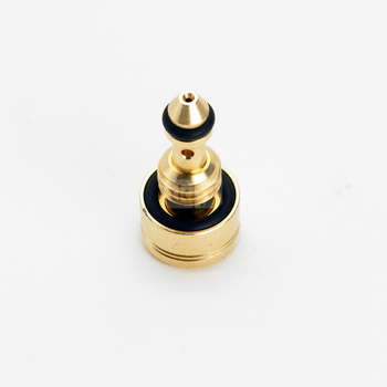 Otwór wyrównawczy DN 1.4 FKM