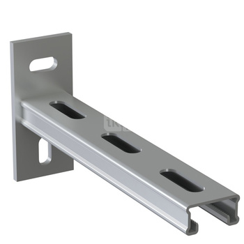 Konsola MG 320mm SSMG2,0L320