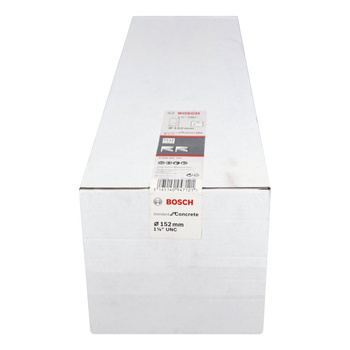 Diamentowa koronka wiertnicza Standard for Concrete 152 mm, 450 mm, 12, 10 mm