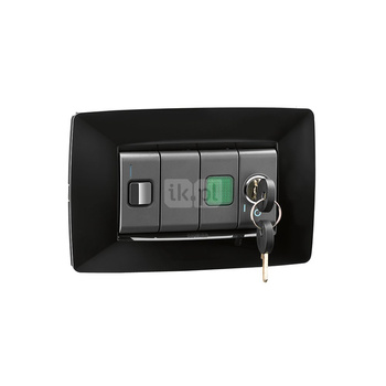 Programowalny zegar z zabezpieczeniem do dezynfekcji instalacji CWU