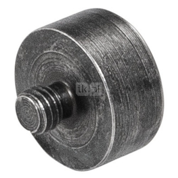 Oparcie sworznia 1/2'' do przejściówki 1/2''