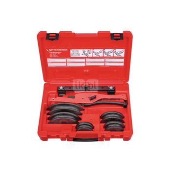 Giętarka TUBE BENDER MAXI 12-14-16-18-22 mm