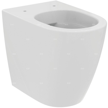 IS I.LIFE O MISKA STOJĄCA PODWYŻ. HT