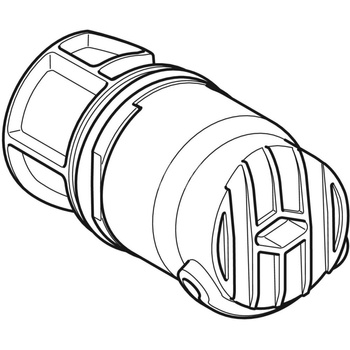 Dysza głowicy tryskaczowej Geberit