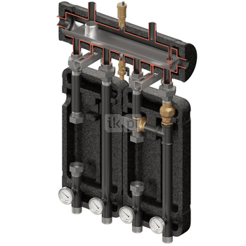 Kompania 500 (SKE 2DC+ 55kW, UNI, VTA522)