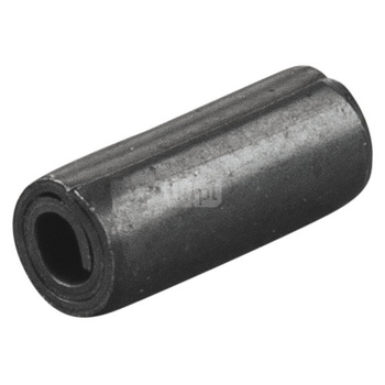 Spiralny kołek rozprężny