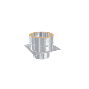 ZN (wentylacja) Płyta kotwowa przejściowa KFTP 160