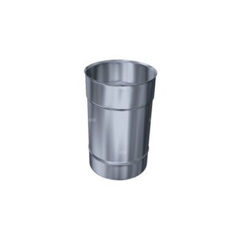 Rura MK ŻARY ST RP 250 mm, długość 250 mm