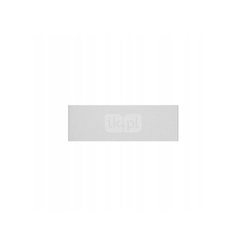 Obudowa przednia Koło Uni 2 do wanny prostokątnej, L190cm, biała