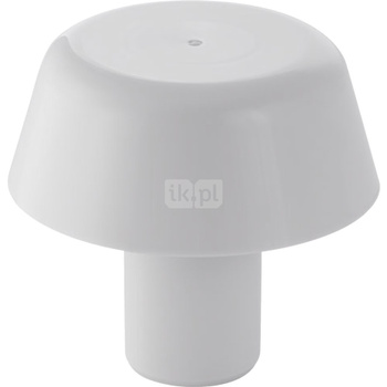 Rozetka zamykająca Geberit do syfonu do umywalek: d=32mm, Chrom błyszczący