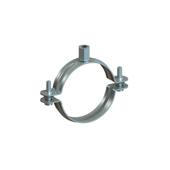 Obejma mocująca NICZUK DUO UPZD 158-167 mm 160KPL