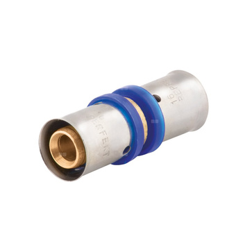 Mufa PERFEXIM 733, mosiądz, 25 (zz x zz)