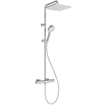 CERATHERM T25N SYS. NAT. 260MM KW. CHR