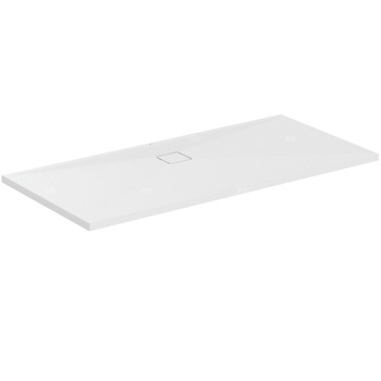 ULTRA FLAT EVO BRODZIK 170X80 RECT SIL