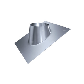 Przepust dachowy jednościenny 30' MK ŻARY A PDI fi 500 mm