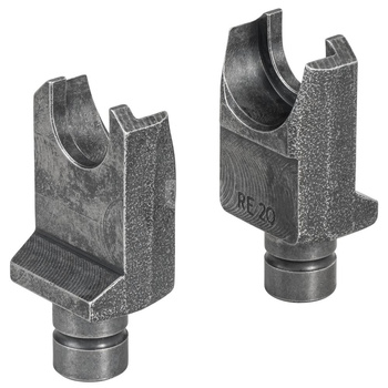 Głowica zaciskowa RE 20, 2-pak REMS RE 20