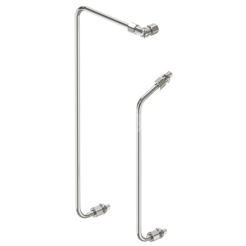 Rurki impulsowe dla AFPQ2 PN40 250