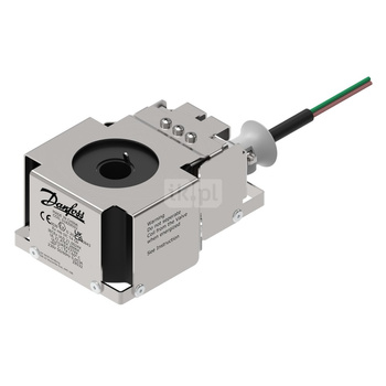 Cewka BI024C 24V 50/60Hz, przewód 5m, ATEX, F