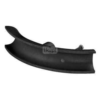 Segment gnący St 2'', R220