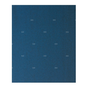 Papier do szlifowania ręcznego metalu, 230 x 280 mm, ziarnistość 180 K =180