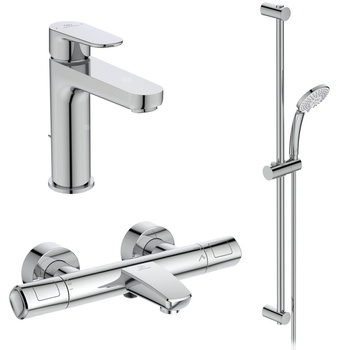 CERATHERM T100 Pakiet promocyjny BSH/BSN/SHK