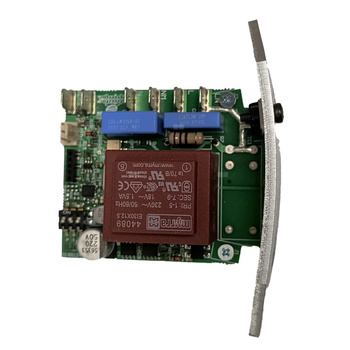 Płytka do jednostki GreenLine 250 starsza wersja bez panelu