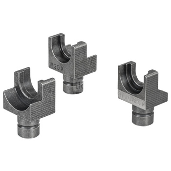 Głowica zaciskowa IV 20/21, zest REMS