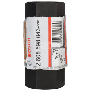 Adaptery do diamentowych koronek wiertniczych PRZYŁĄCZE Z 11/4 DO 1/2 NB