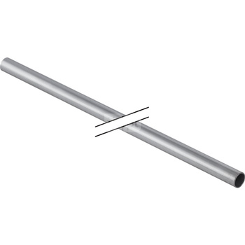 Rura stal niestopowa GEBERIT Mapress C-Stahl (ocynk wewnętrzny i zewnętrzny) 35 x 6000 x 1.5 mm cienkościenna