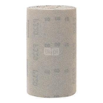 Rolka siatki szlifierskiej EXPERT M480 115 mm, 5 m, G 320