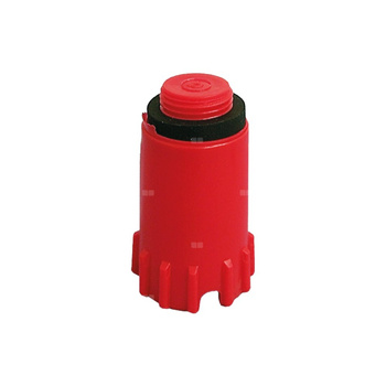 Korek do prób szczelności