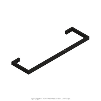 RELING KAGA AIR ELECTRO RKAG-60C31 C31 BLACK MAT