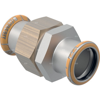 Śrubunek Geberit Mapress Therm d22