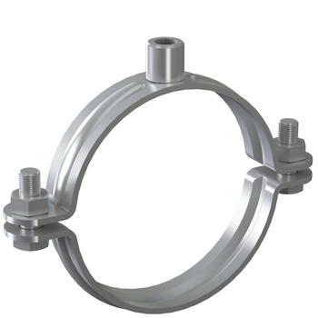 Obejma mocująca tryskaczowa NICZUK DN 157-163 mm 159-PP