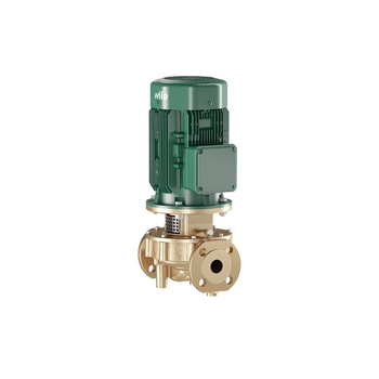 Wilo-VeroLine-IPL-Z32/125-1,1/2 pompa dławnicowa