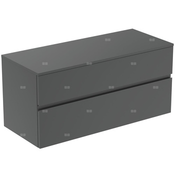 FINESSE SZAFKA UM. 2-SZUF. 120X50CM ANMT