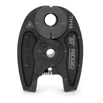 Szczęki mikro 15 kN do zaciskarki RP 115 TH16