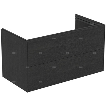 CONCA SZAFKA 100X50X55 -2DR RIGHTHD SMOK