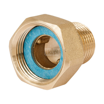 Złączka gwintowana (AB-QM, ASV), DN20