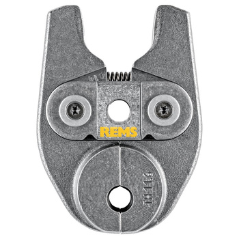 Cęgi zaciskowe REMS TH 11,6 do złączek zaprasowywanych